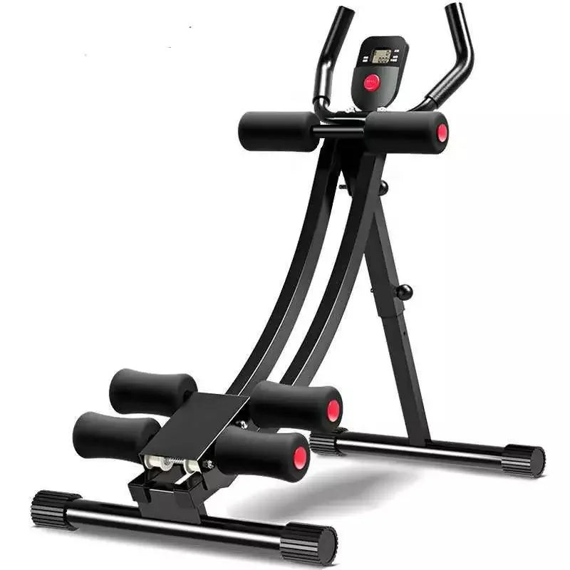 Station Abdominale Pliable Pro