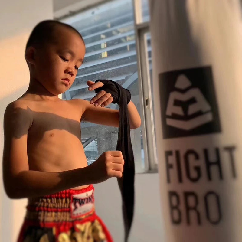 Bandes de Boxe Renforcées