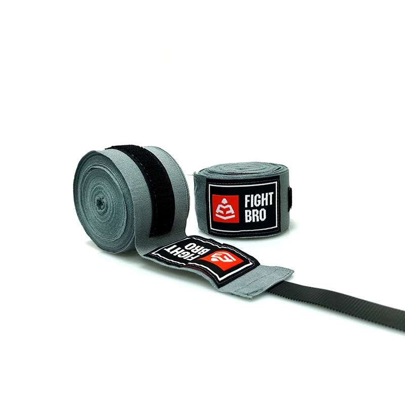 Bandes de Boxe Renforcées