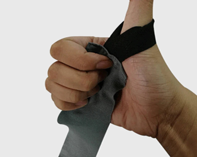 Bandes de Boxe Renforcées