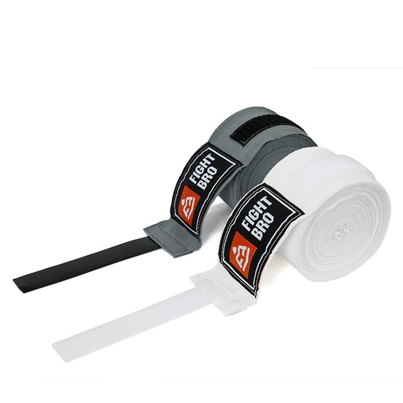 Bandes de Boxe Renforcées